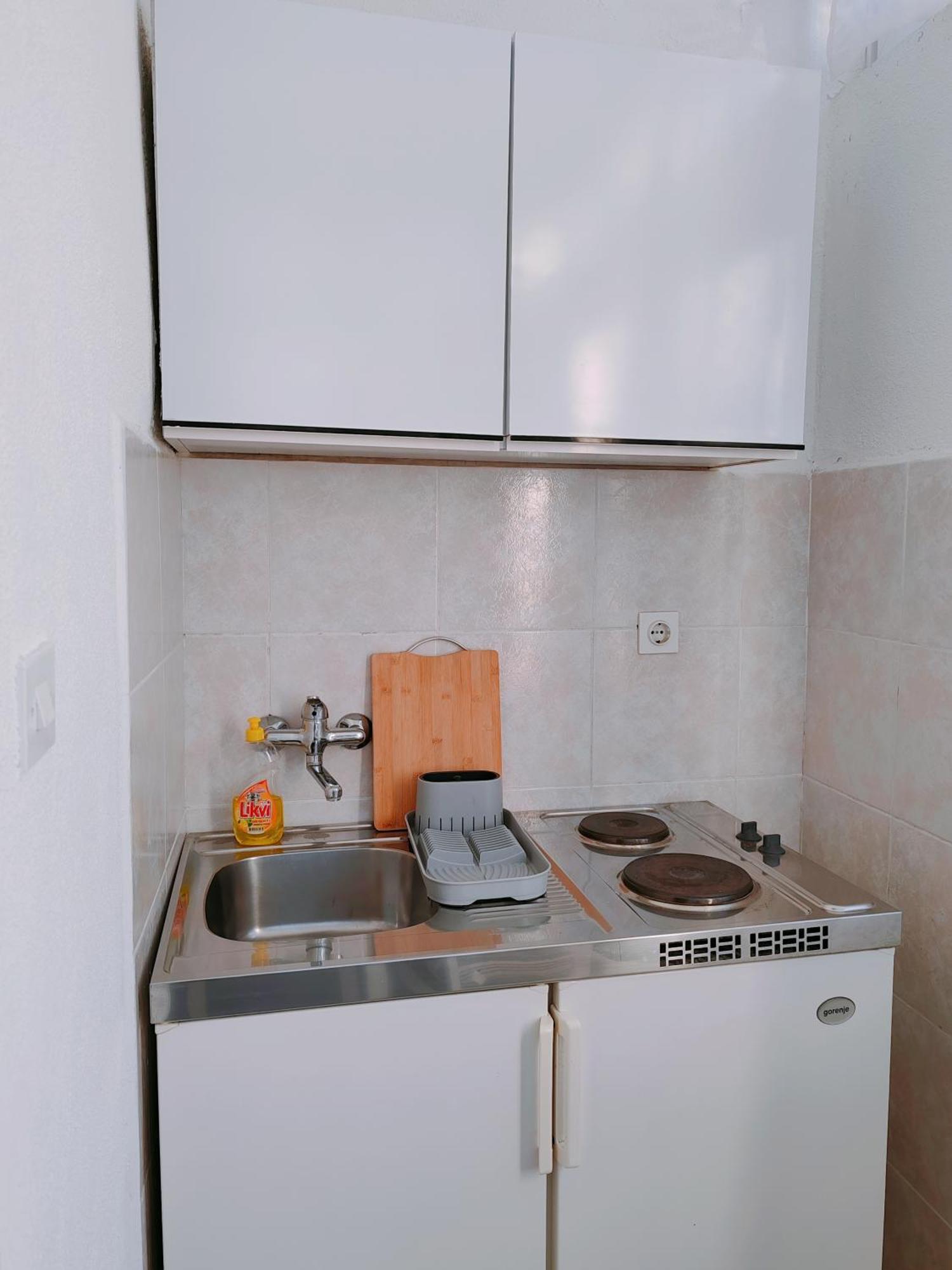 Studio Bobo Rovinj Exterior photo