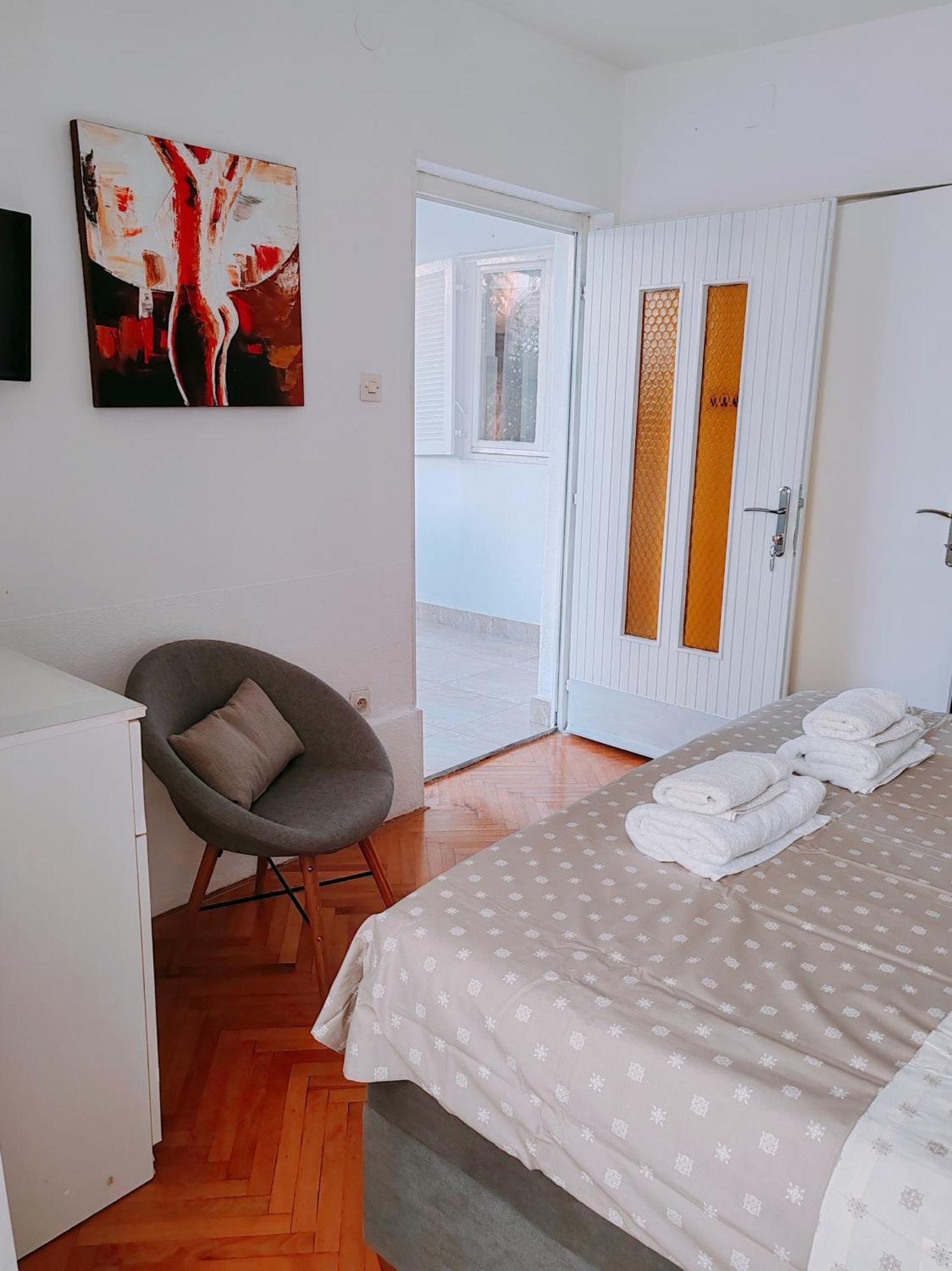 Studio Bobo Rovinj Exterior photo