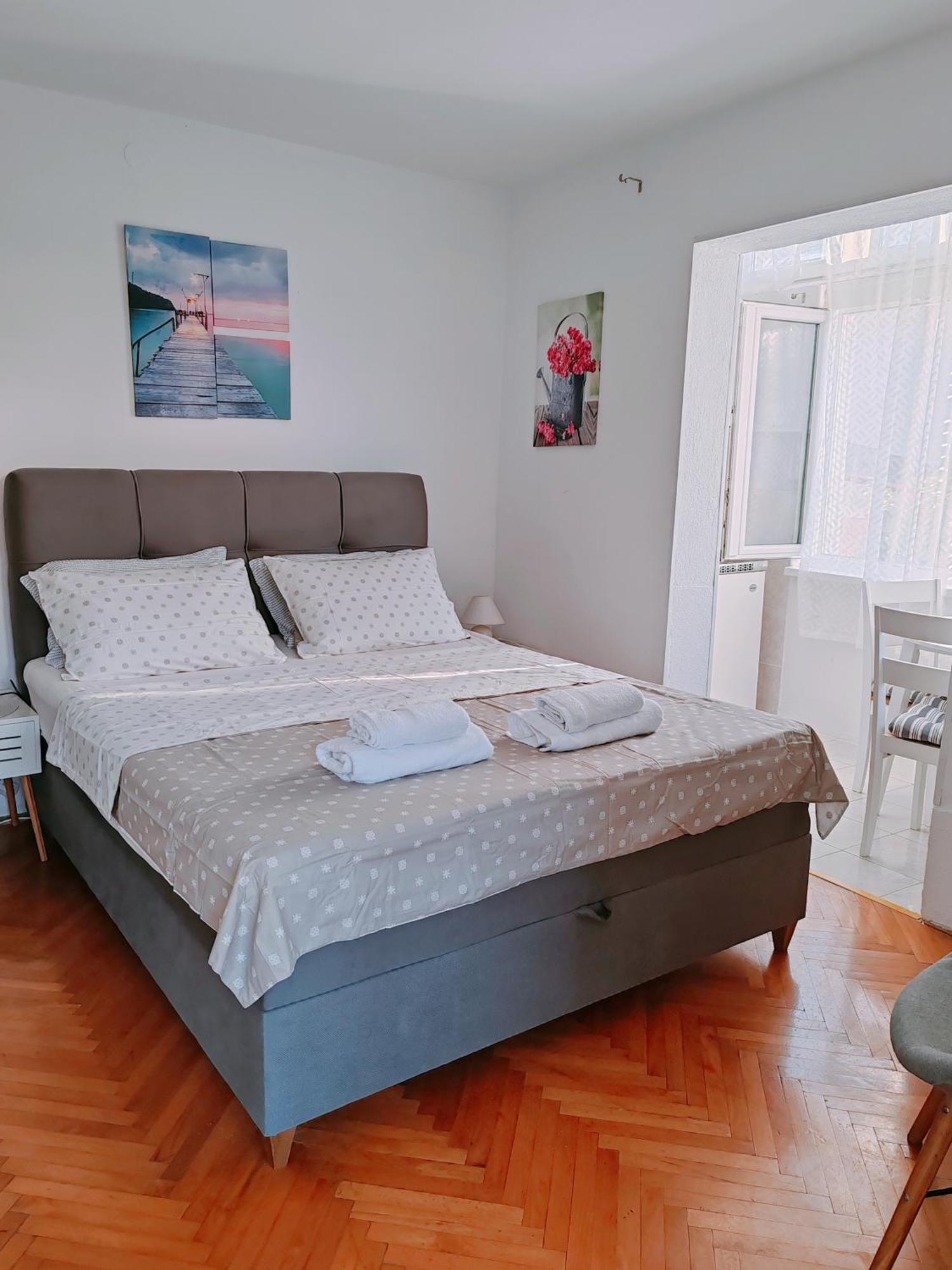 Studio Bobo Rovinj Exterior photo